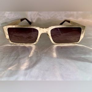 Authentic Unisex Cartier Shades.